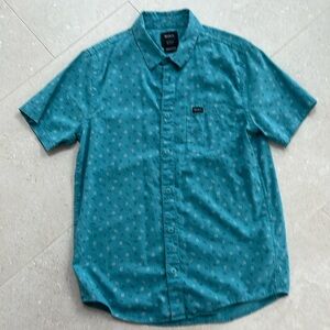 RVCA Shirts Size YM